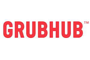 GrubHub Logo